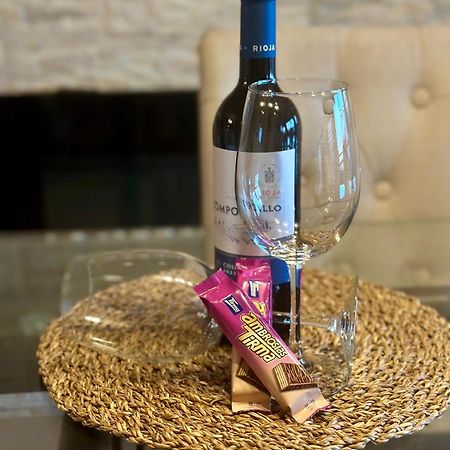 Villa Turmero Пуерто дел Росарио Екстериор снимка