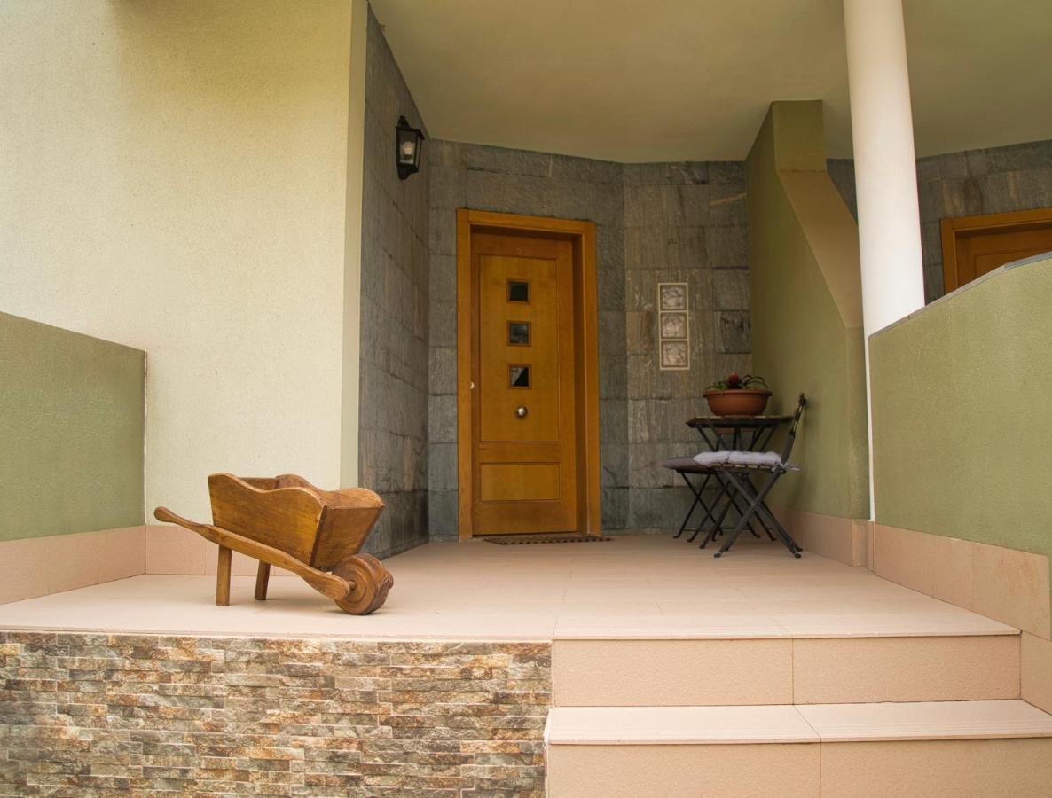 Villa Turmero Пуерто дел Росарио Екстериор снимка