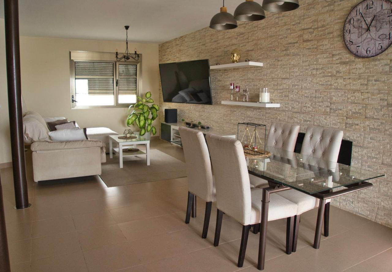 Villa Turmero Пуерто дел Росарио Екстериор снимка
